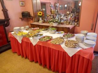 Hotel Sport - Sestola - 5