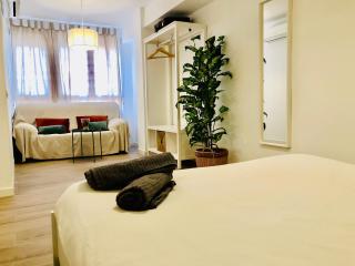 Apartamento Ecuador - Cadice - 1