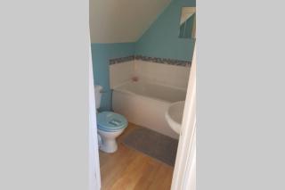 Nolton Haven Farmhouse Apartment, Sea Views - 2