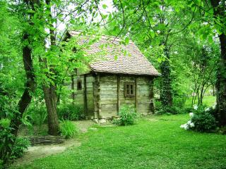 Cottage on Hill - Donja Stubica - 5