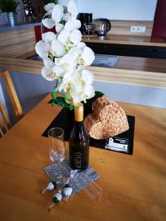 Appartement Hofer - Niedernsill - 6