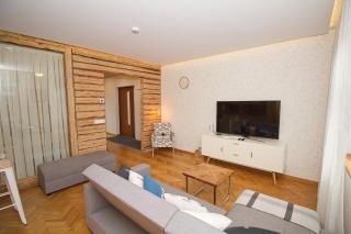 Pärnu Apartment - Pärnu - 4