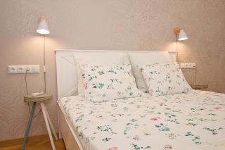 Pärnu Apartment - Pärnu - 7