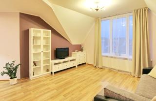 Apartments by the lake with fireplace - Trakai - 9
