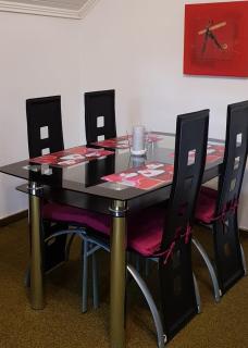 Giselas Haus - Cloppenburg - 0