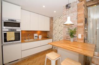 Pärnu Apartment - Pärnu - 2