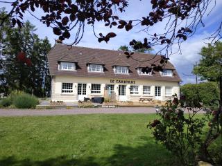 Le Cardinal B&B - Annebault - 0