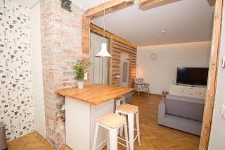Pärnu Apartment - Pärnu - 1