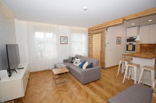 Pärnu Apartment - Pärnu - 6
