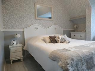 Le Cardinal B&B - Annebault - 7