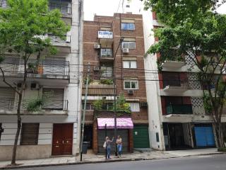Original, gorgeous apartment with terrace. Top Recoleta :) Unforgettable. Great price-location ratio - 7