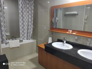 Conference Hotel , Abeokuta - Abeokuta - 5