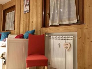 Aroma di Legno e Profumo di Neve - 4