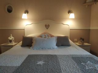 Le Cardinal B&B - Annebault - 3