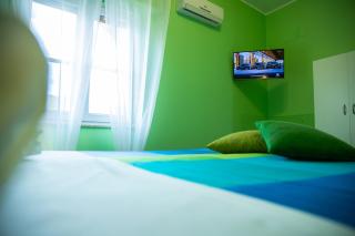 Arcobaleno Guest House Pellaro - Pellaro - 1