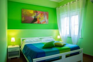 Arcobaleno Guest House Pellaro - 2