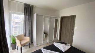 Apartament Eden 5 Mórz Basen&Spa - 8