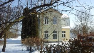 Guest house LAUKMALI - (( Falcgrāve )) - 0