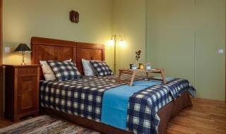 Guest house LAUKMALI - 4