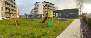 Apartament Eden 5 Mórz Basen&Spa - Sianożęty - 1