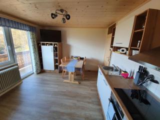 Apartmaji Pavc - 2