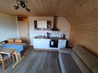 Apartmaji Pavc - Bohinj - 1