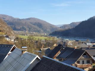 Apartmaji Pavc - Bohinj - 7