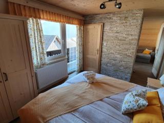 Apartmaji Pavc - 6