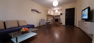 HostEx Trinity Apartment - Stara Zagora - 3