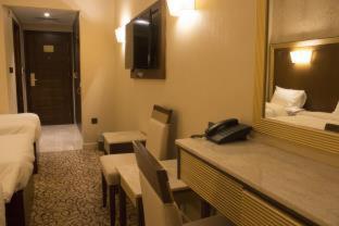 Dhiafat Al Raja Hotel - 3