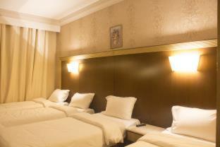 Dhiafat Al Raja Hotel - 2