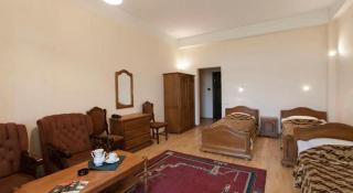 Olympia Garden Hotel - Erevan - 7