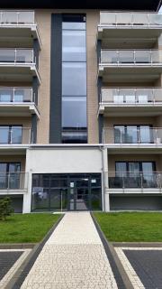 Apartament Eden 5 Mórz Basen&Spa - Sianożęty - 2