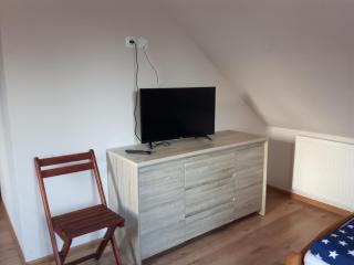 Hotelik pod różą - Wójtowo - 2