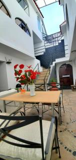 La Casa de Ana - Peru - 7