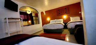 La Casa de Ana - Peru - Arequipa - 6