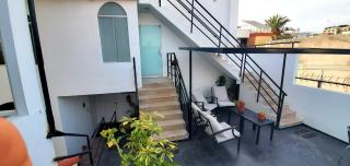 La Casa de Ana - Peru - 3