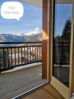 Chalet Les Combes - Notre-Dame-de-Bellecombe - 3