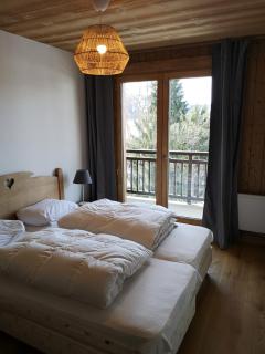 Chalet Les Combes - Notre-Dame-de-Bellecombe - 6
