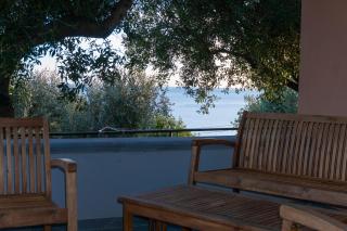 Villetta Fenosa - Marina di Camerota - 3