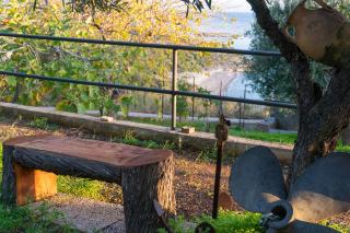 Villetta Fenosa - Marina di Camerota - 5