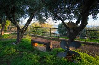 Villetta Fenosa - Marina di Camerota - 6