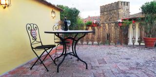 La Terrazza sul Borgo - Montefioralle Apartment - Greve in Chianti - 3