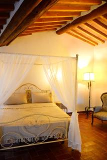 La Terrazza sul Borgo - Montefioralle Apartment - Greve in Chianti - 4