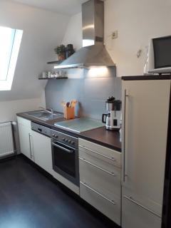 Ferienwohnung Eiernest - Briedeler Heck - 3