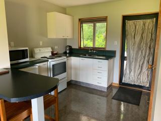 Lewis Pass Motels - Springs Junction - 5