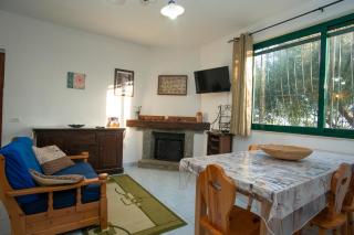 Villetta Fenosa - Marina di Camerota - 2