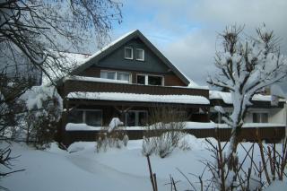 Feriendomizil Tippe - Braunlage - 7