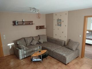 Ferienwohnung Eichsfeld - Heilbad Heiligenstadt - 3