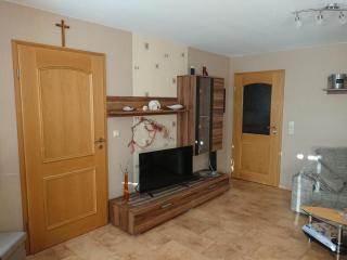 Ferienwohnung Eichsfeld - Heilbad Heiligenstadt - 1